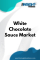 White Chocolate Sauce  Market