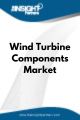 Wind Turbine Components  Market