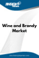 Wine and Brandy  Market