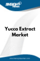 Yucca Extract Material  Market