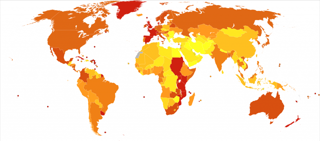 Musculoskeletal Diseases Treatment Market Is Expected To Reach US ...