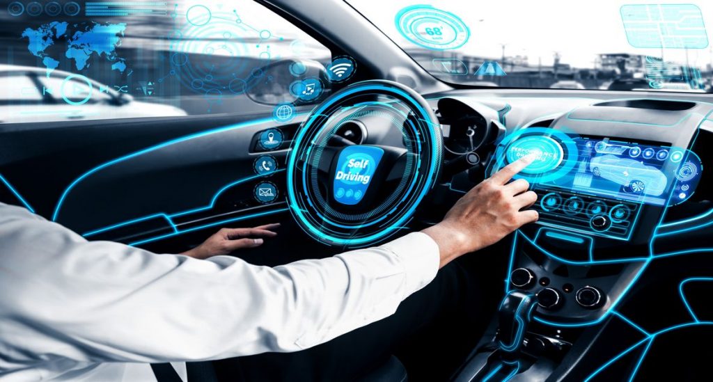 13.5% Global CAGR For Predictive Vehicle Technology Market To Achieve ...