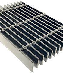 Steel Grating