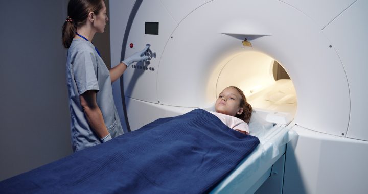 2028 Pediatric MRI Archives - The Insight Partners