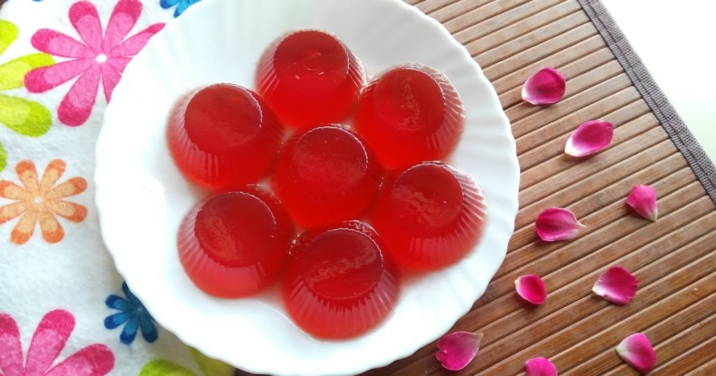 Agar-Agar Market Emerging with CAGR of 5.1% from 2021 to 2028. - The ...