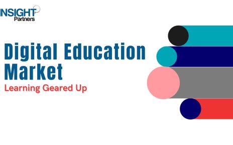 Digital Education Market